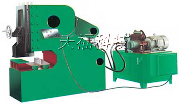 YZJ系列钢板纵剪机
